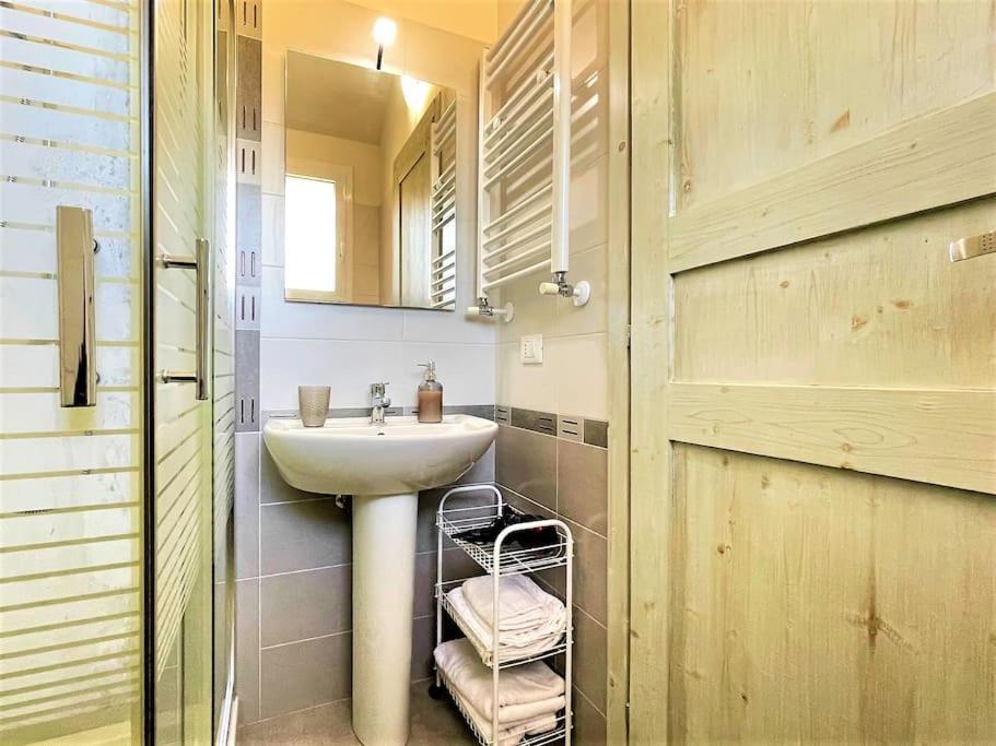 Oasi Del Trullo Villa Ostuni Eksteriør bilde