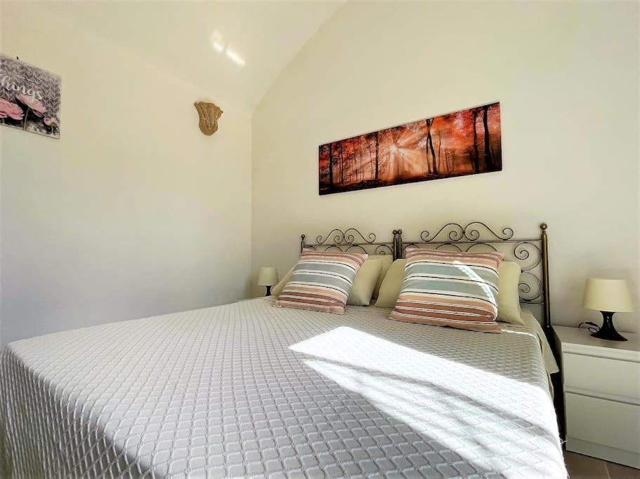 Oasi Del Trullo Villa Ostuni Eksteriør bilde